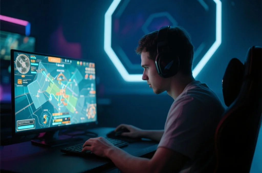 提升您的游戏技巧：五大通用策略助您玩转热门星辉游戏